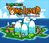 Super Mario World 2: Yoshi’s Island