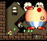 Super Mario World 2: Yoshi’s Island