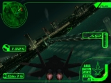 Ace Combat 3: Electrosphere