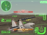 Ace Combat 3: Electrosphere