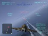 Ace Combat: Distant Thunder