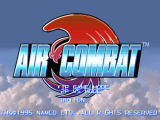 Air Combat